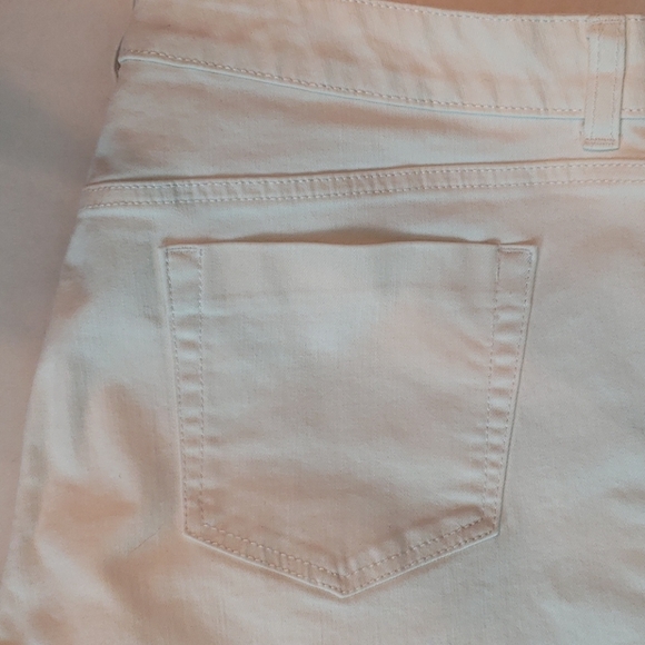 Style & Co. | Women's Jean Shorts Sz 12 - Picture 8 of 8